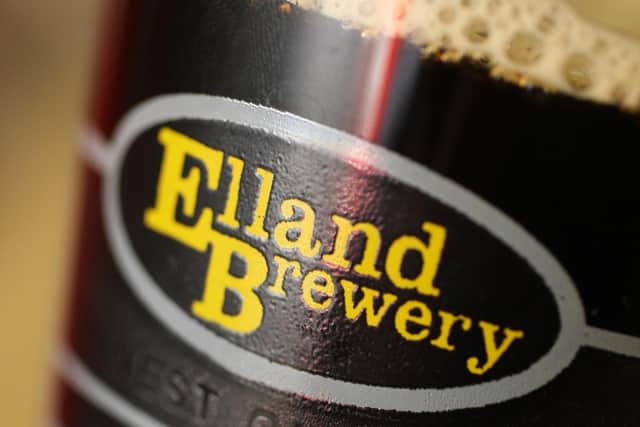 Elland Brewery is looking for new owners