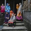 Women in Bangladesh combining old traditions with new technology to create better opportunities