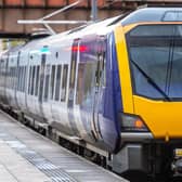 Northern advises not to travel due to strike action