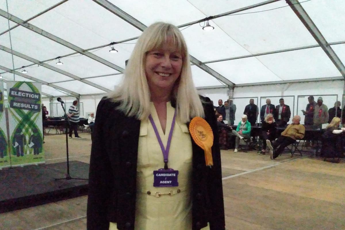 Calderfields Staff Councillors back call for more support for Calderdale's 'unsung heroes'