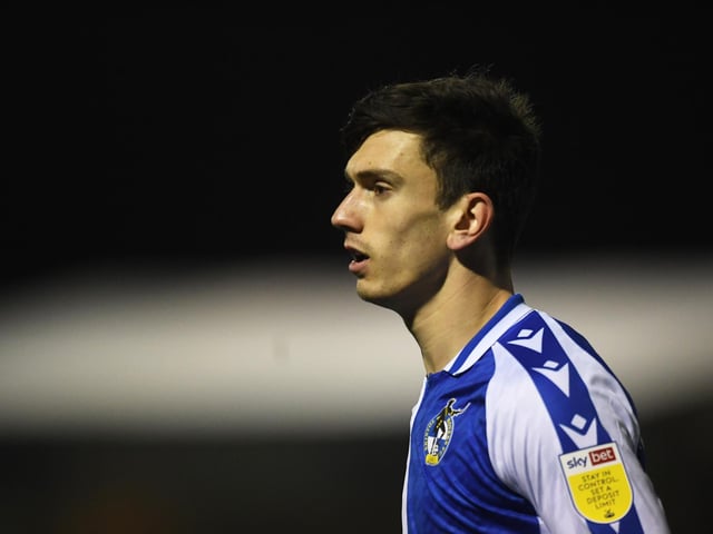 Stevenage have signed midfielder Zain Westbrooke on loan from League Two rivals Bristol Rovers for the rest of the season. The 25-year-old has been reunited with Stevenage's former Rovers boss Paul Tisdale, having played under him at the West Country club.