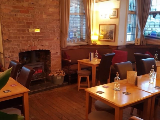 Three Horse Shoes, Town End, DN5 9AG. Rating: 4.2/5 (based on 104 Google Reviews). "I've had a few excellent pints of real ale in here."