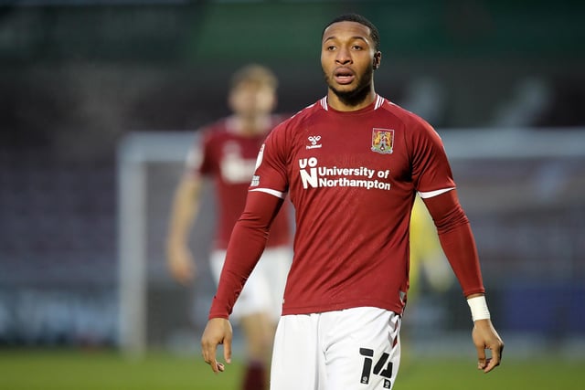 A number of clubs are prepared to try and snag Northampton Town left-back Ali Koiki away from the Cobblers with his contract expiring in the summer, according to Football Insider. Sheffield Wednesday, Preston and Sunderland are said to be interested.