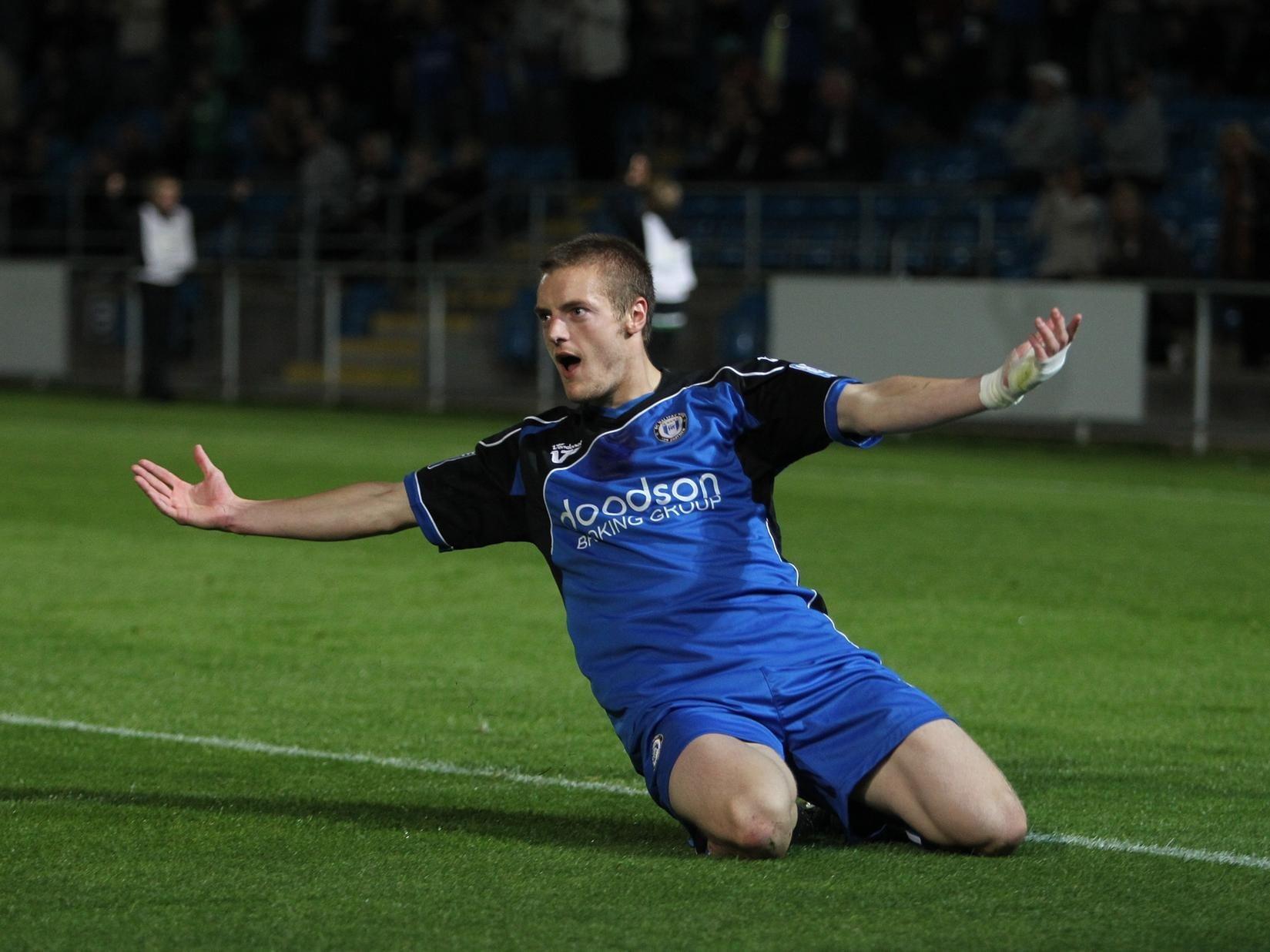 Scott Vardy Netflix documentary to tell the incredible story of former Halifax ...