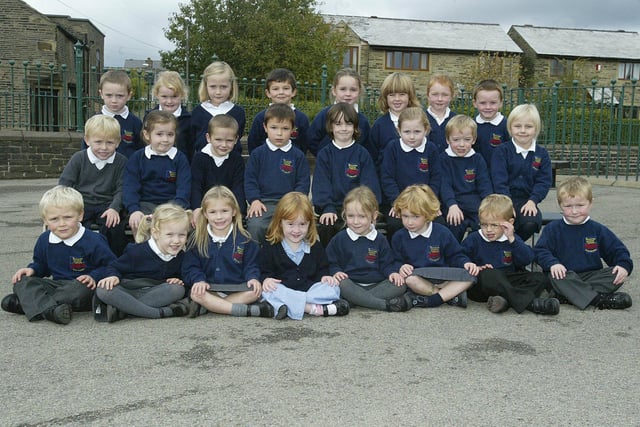 Bowling Green Junior and Infant School