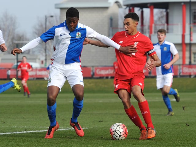 Northampton Town have agreed to sign Blackburn Rovers defender Tyler Magloire, Football Insider understands. The 23-year-old, who can play at centre-back and right-back, has made four appearances for Tony Mowbray’s side this season.