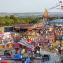 Holiday at Home comes to Savile Park with fun fair rides this weekend