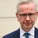 Secretary of State for Levelling Up, Housing and Communities Michael Gove had threatened Calderdale Council with intervention over its planning performance