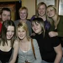 Big Night Out in Halifax back in 2007.