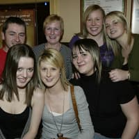 25 nostalgic pictures looking back at big nights out in Halifax in the late 2000s