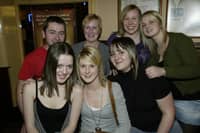 Big Night Out in Halifax back in 2007.