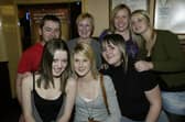 Big Night Out in Halifax back in 2007.