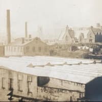History Society column: Trouble at t'mill: A brief history of an East Lancashire cotton mill