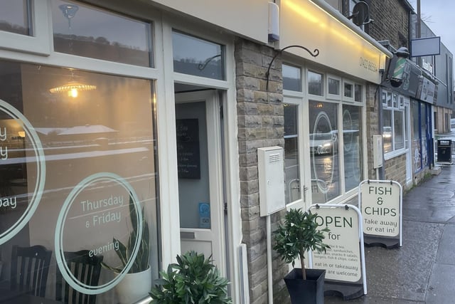 5 out of 5 based on 510 reviews. 13/15 Burnley Rd, Mytholmroyd, Hebden Bridge HX7 5LH