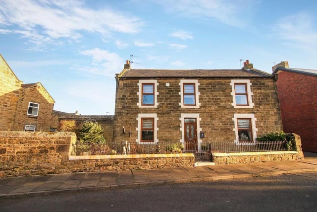 The property has been fully renovated by the current owners to an exceptionally high standard.