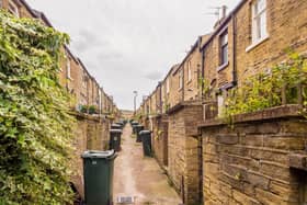 A study has revealed the most expensive streets in West Yorkshire, by average house price, over the last decade.