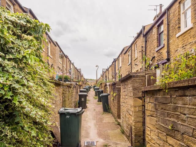A study has revealed the most expensive streets in West Yorkshire, by average house price, over the last decade.