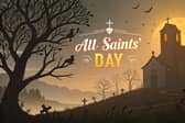 All Saints' Day, celebrated on November 1, honours all the saints of the Christian church. Photo: stock.adobe.com