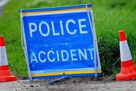 Police appeal for witnesses after man dies in crash on A58 Rochdale Road towards Sowerby Bridge