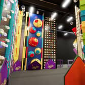 A new Clip ‘n Climb centre is coming to Halifax this year.