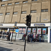 Revamp announced for Halifax store