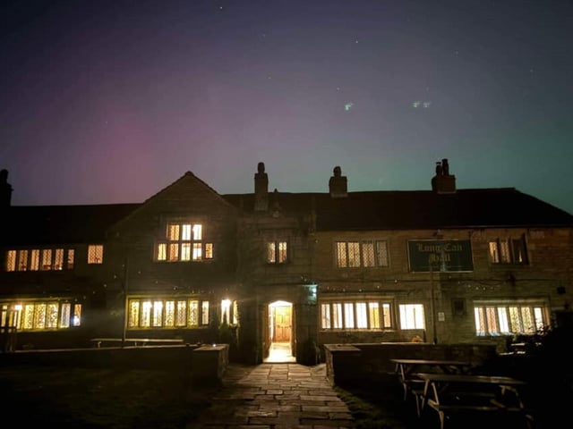 Over Long Can Hall, Freya Skinner