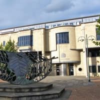 Speeding Halifax driver caused catalogue of injuries to woman