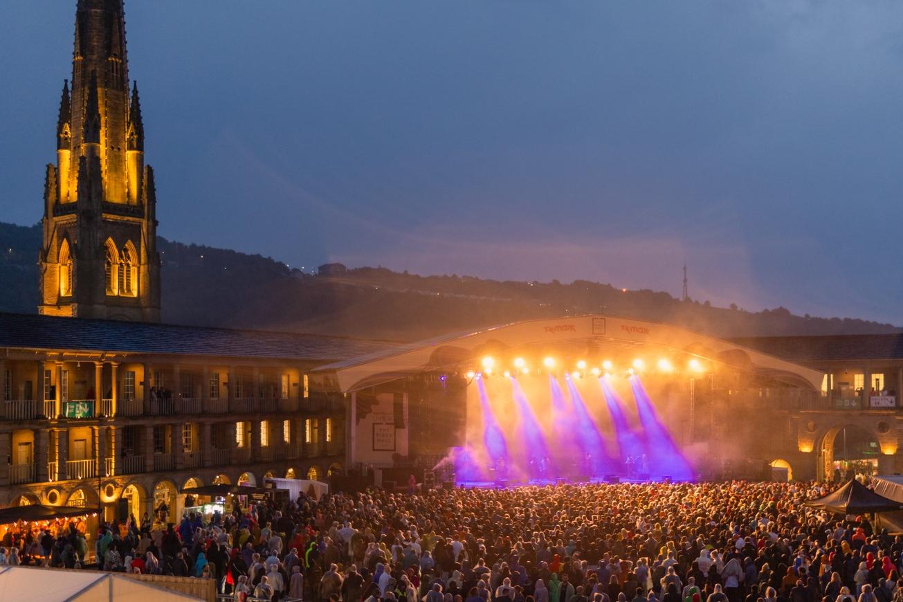 Simple Minds on tour: Two huge rock acts announced for next year's ...