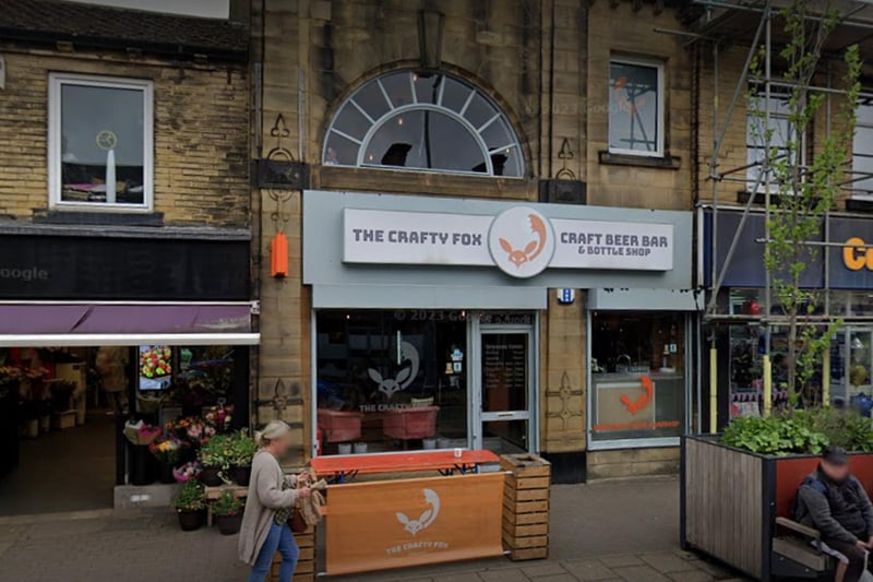 44 Commercial St, Brighouse HD6 1AQ