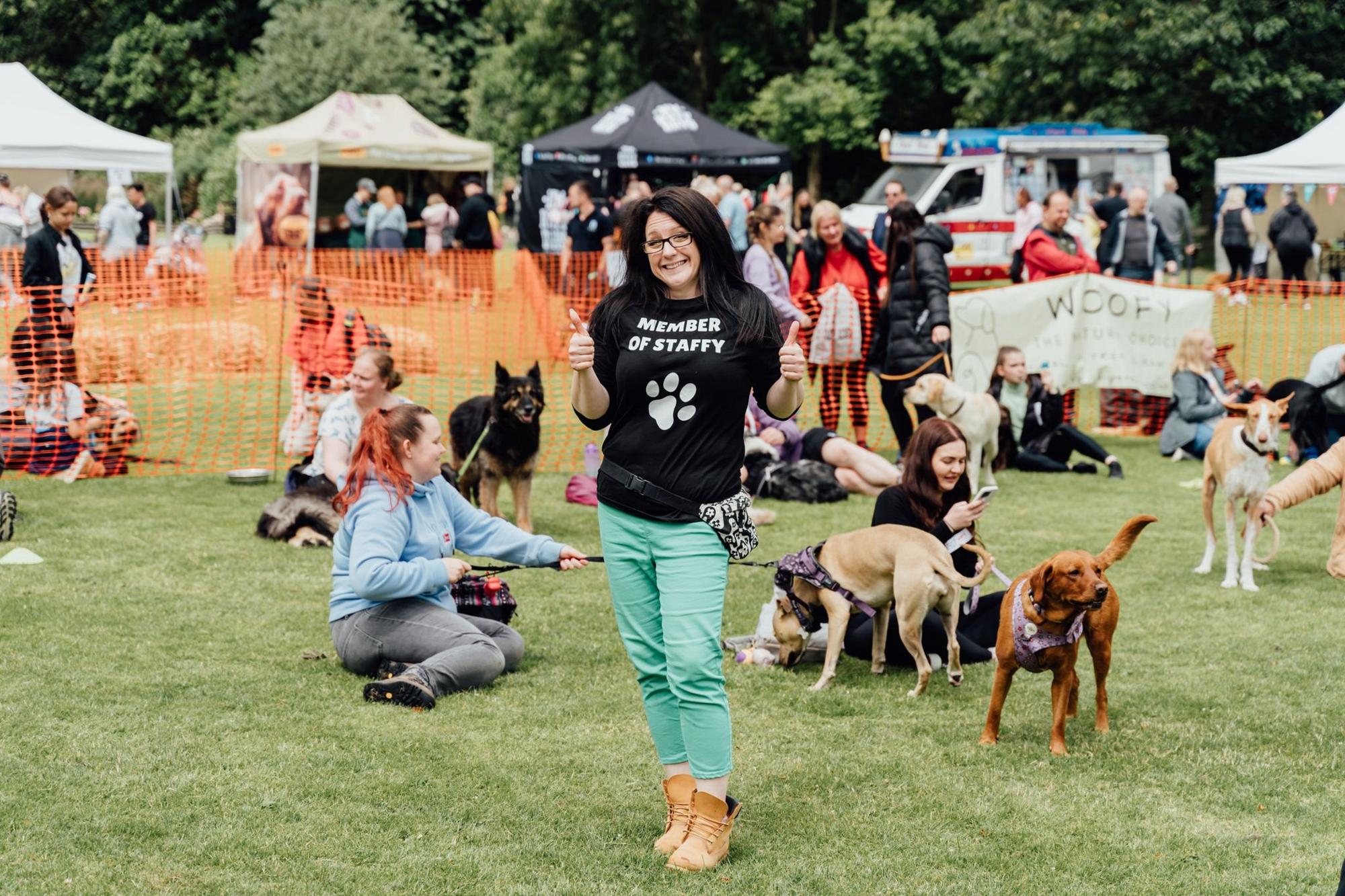K9 Party in the Park is set to return to Halifax next weekend for its ...