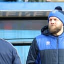 Halifax Panthers head coach Simon Grix has admitted his side were ‘soundly beaten’ by Widnes Vikings in front of the television cameras on Monday night.