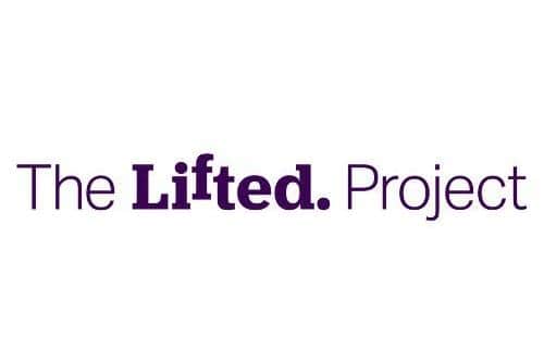 The Lifted Project Logo