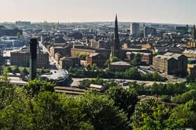 Property website Zoopla has revealed the most viewed properties for sale in Halifax on its site in the last 30 days.