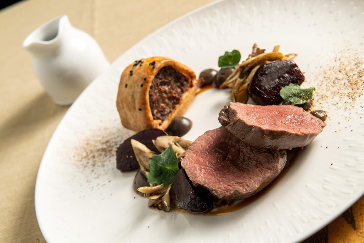 Pubs Ranks Food and drink: Calderdale pub ranks in Estrella Damm Top 50 Gastropub ...