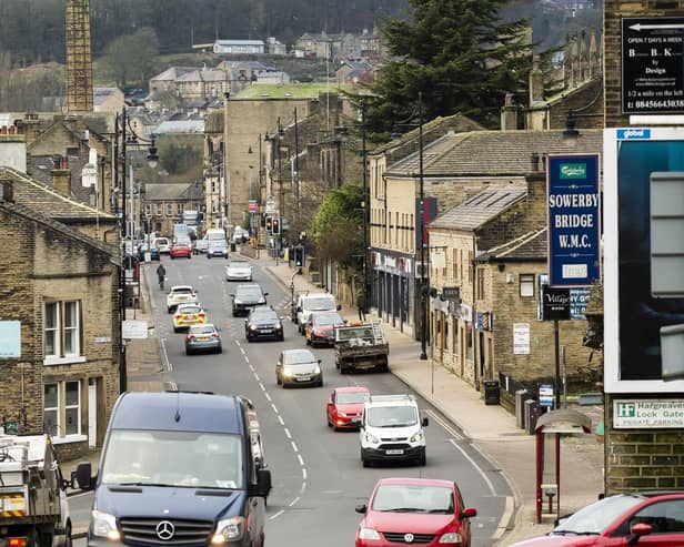 Many readers shared their stories of how visitors to the area think Sowerby Bridge is pronounced "Sour-bee-Bridge".