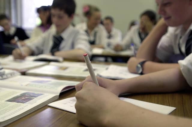 These are the Calderdale primary schools that had the best SAT results in the last academic year.