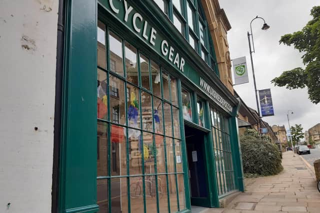 'This chapter is coming to an end': Shop that has been in Halifax for
