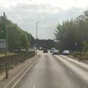 Wakefield Road, Brighouse.