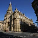 Halifax Town Hall