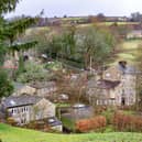 Luddenden.