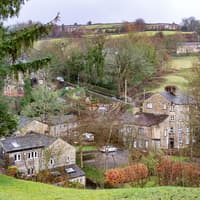 Luddenden Halloween Trail will see village get into the community spirit this weekend
