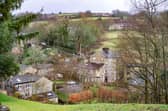 Luddenden.