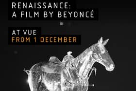 Renaissance: A Film by Beyoncé