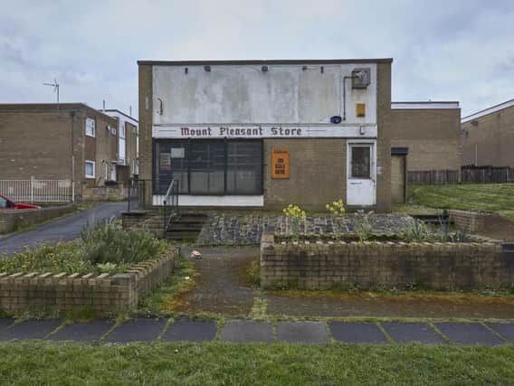 Funding has been approved to start the regeneration of Beech Hill in Halifax