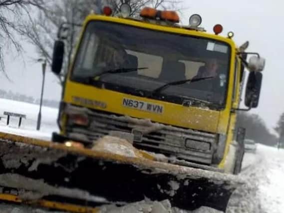 Craig Whittaker MP urges council to reconsider changes to winter gritting policy