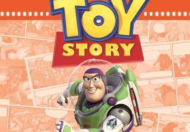 This Pixar classic from 1995 has topped the list as the favourite film adults in Halifax love to watch. The film follows Woody and Buzz Lightyear as they unexpectedly embark on an adventure.