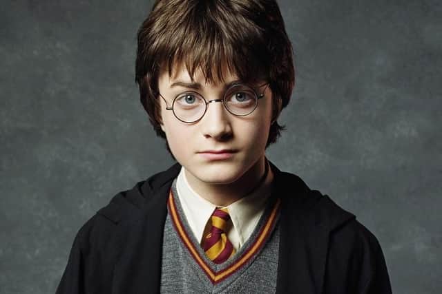 The Harry Potter series, which has inspired spin-offs and theme parks, is popular with both adults and children across the globe.