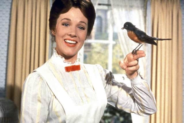 Mary Poppins is a classic musical that has stood the test of time and appeals to the young and young at heart. It recently had a reboot with Mary Poppins Returns.