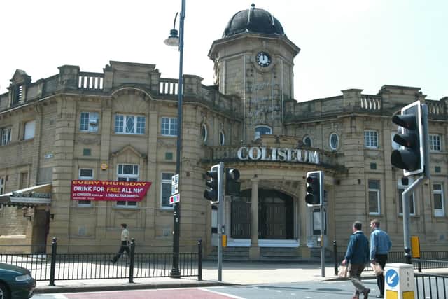 Once Liquid and now Atik, Coliseum was a staple on a Halifax night out for many years. For almost 20 years up to 2007 the club, which also featured Maine Street (now Vinyl), welcomed many revellers through its doors.