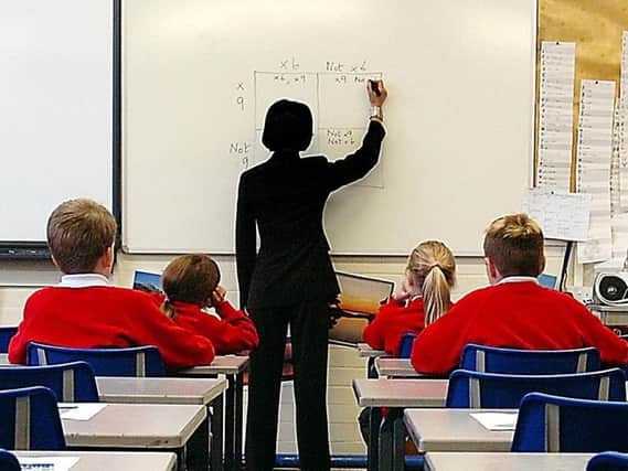 School staff vacancies in Calderdale were the highest in West Yorkshire